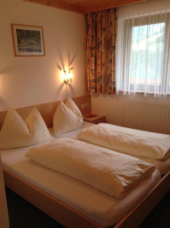Apartamento Haus Zirmblick Saalbach-Hinterglemm Habitación foto