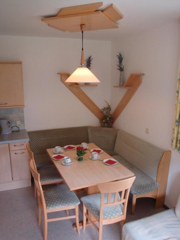 Apartamento Haus Zirmblick Saalbach-Hinterglemm Habitación foto